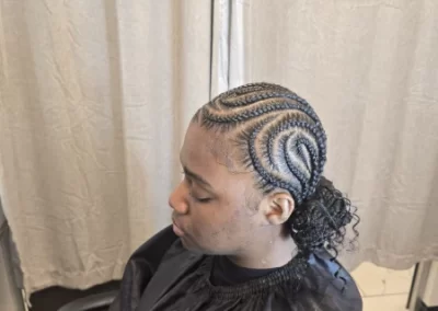 Affordable Hair Colorist