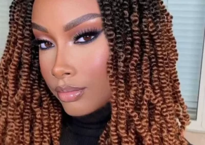 Affordable Hair Salon