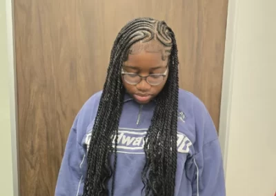 Affordable Hair Studio