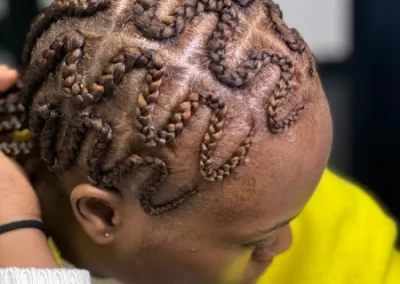 Best Quality Women's Hair Salon