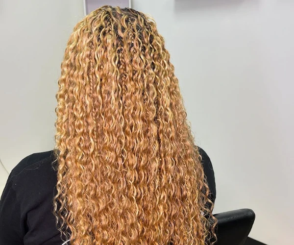 Boho Braids