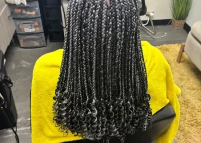Quality Women's Hair Salon