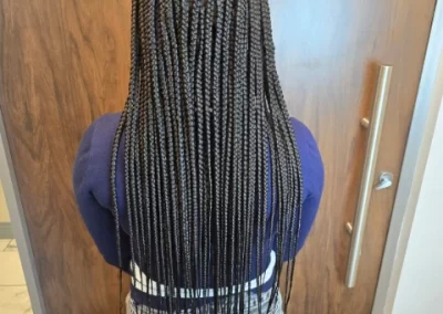 Reliable Affordable Hair Salon