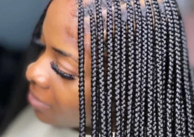 Trusted Hair Studio
