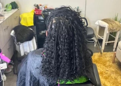 Trusted Quality Women's Hair Salon