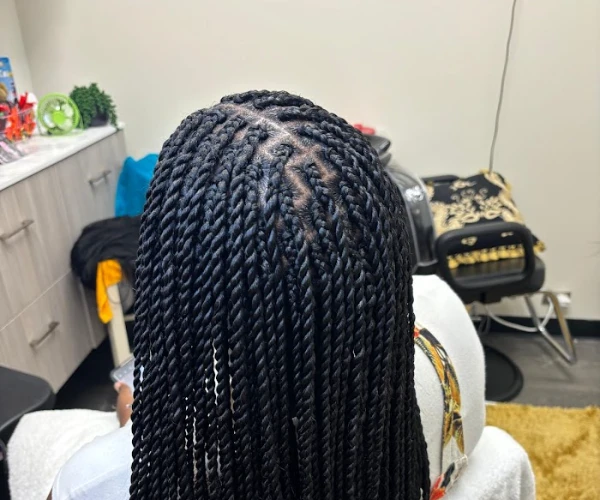 Vicky's Hair Braiding's Other Services