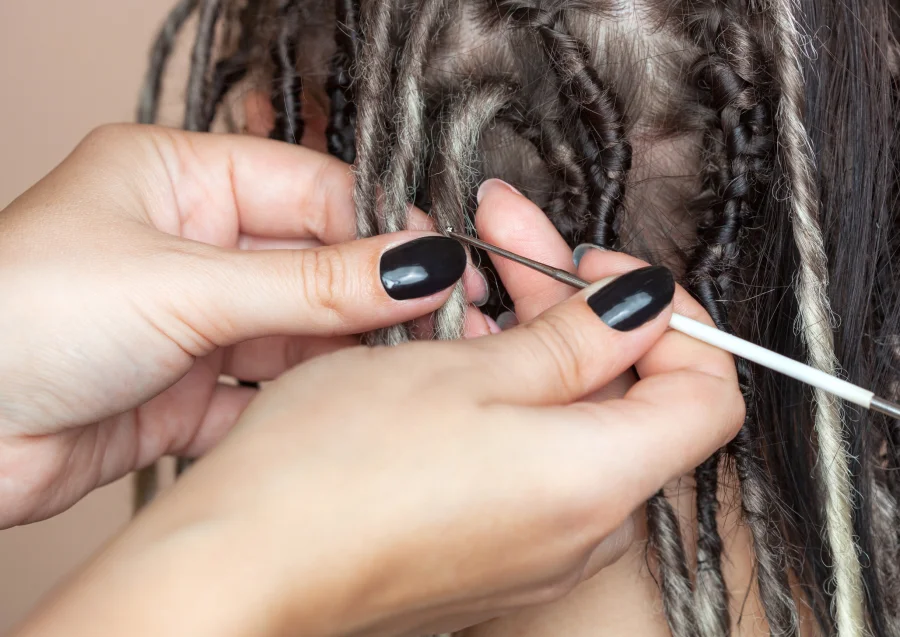 Best Stitch Braids in Silver Spring, MD