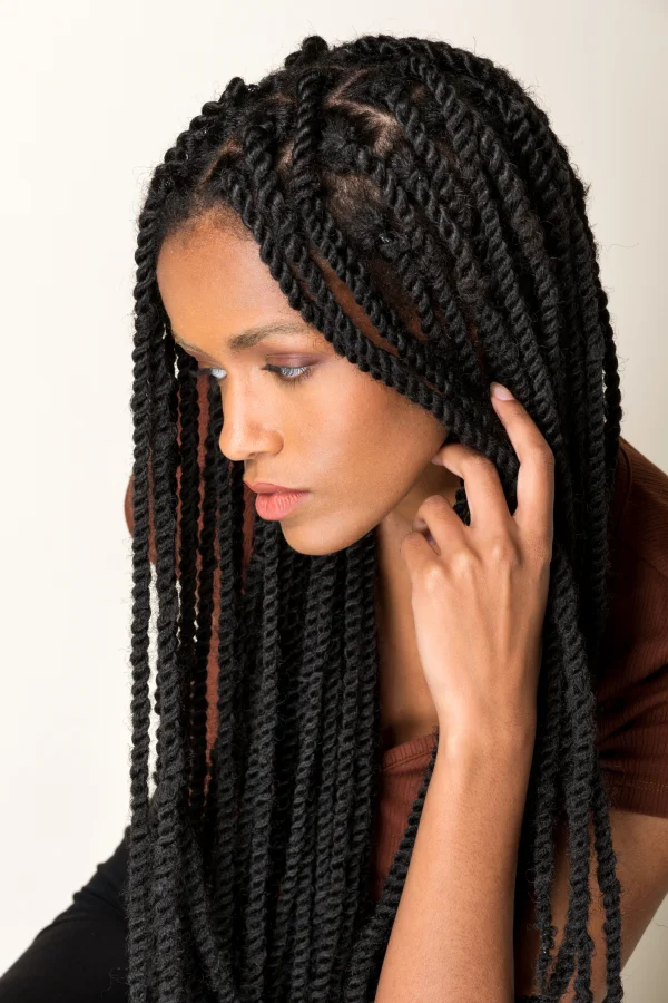 How to Prepare Your Hair for Stitch Braids Service in Silver Spring, MD