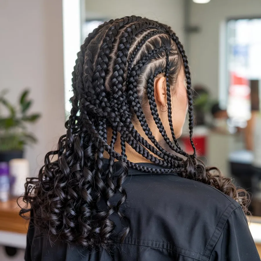 Local Boho Braids Silver Spring, MD