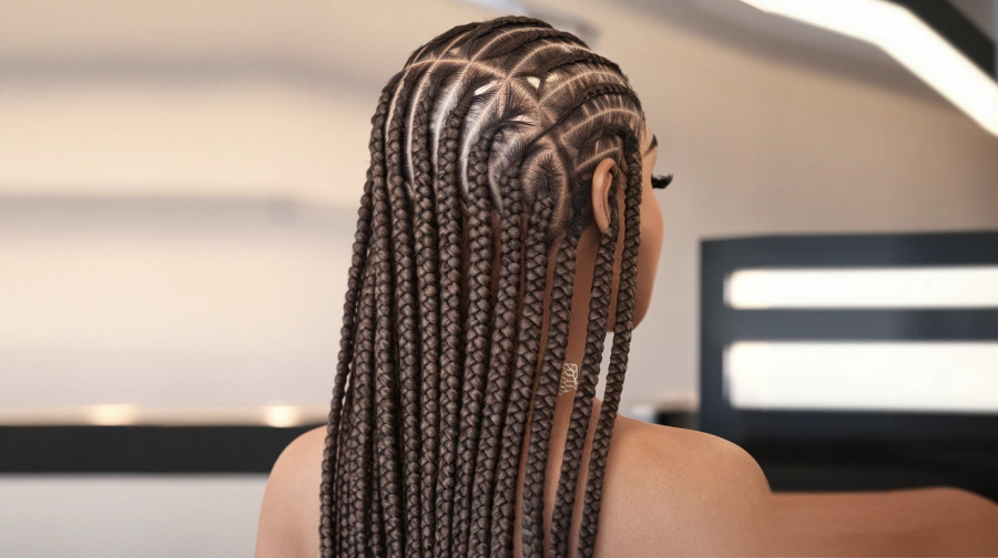 Reliable Cornrow Braids Silver Spring, MD