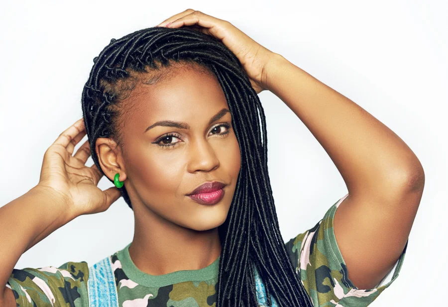 Reputable Cornrow Braids Silver Spring, MD
