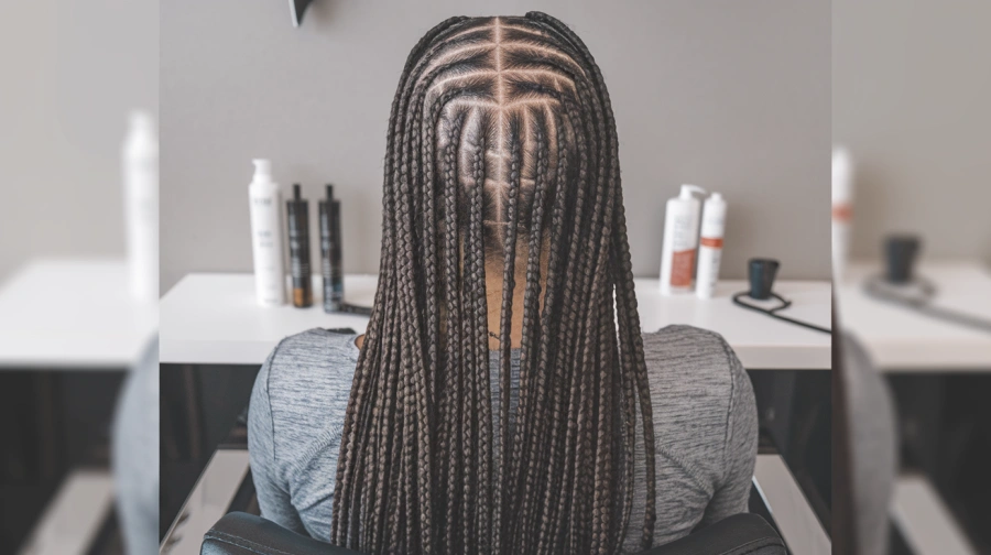 Stitch Braids Silver Spring, MD